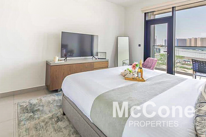 2 Bedroom Apartment for Rent in Hyati Avenue, Jumeirah Village Circle — photo 5 of 10