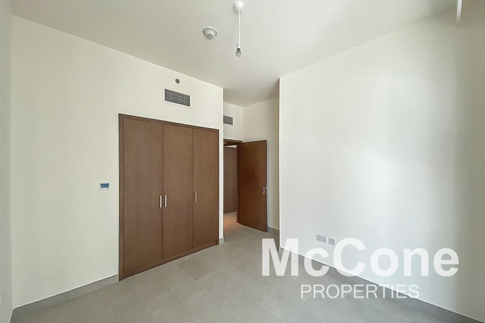 2 Bedroom Apartment for Rent in Creek Rise Tower 2, Dubai Creek Harbour (The Lagoons) — photo 8 of 18