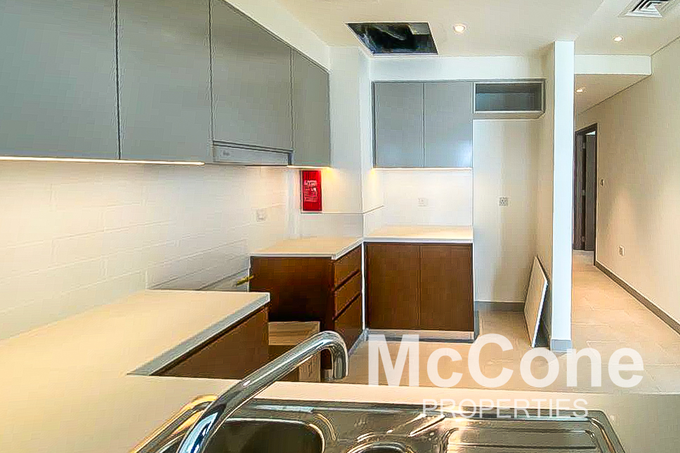 2 Bedroom Apartment for Rent in Creek Rise Tower 2, Dubai Creek Harbour (The Lagoons) — photo 4 of 18