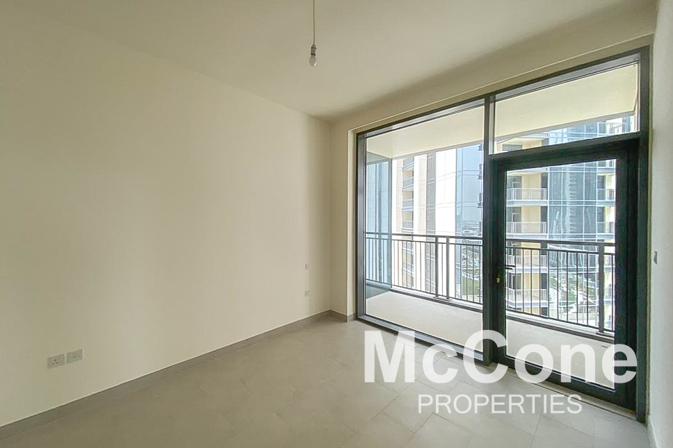 2 Bedroom Apartment for Rent in Creek Rise Tower 2, Dubai Creek Harbour (The Lagoons) — photo 7 of 18