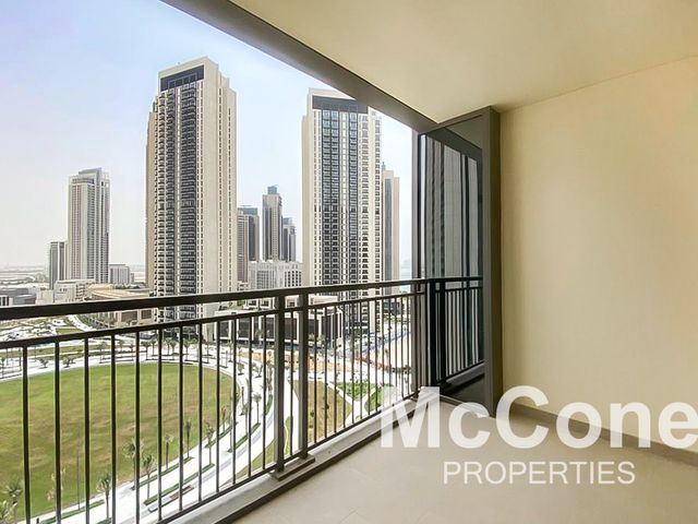 2 Bedroom Apartment for Rent in Creek Rise Tower 2, Dubai Creek Harbour (The Lagoons)