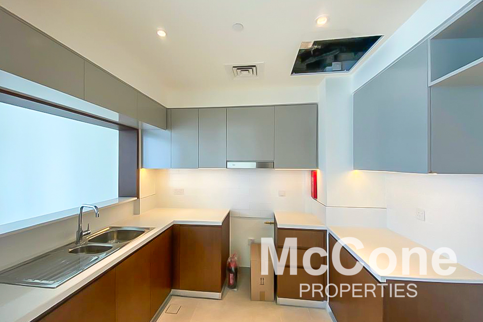 2 Bedroom Apartment for Rent in Creek Rise Tower 2, Dubai Creek Harbour (The Lagoons) — photo 5 of 18