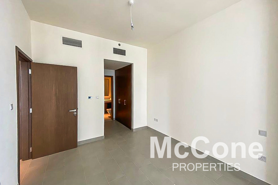 2 Bedroom Apartment for Rent in Creek Rise Tower 2, Dubai Creek Harbour (The Lagoons) — photograph 10 of 18