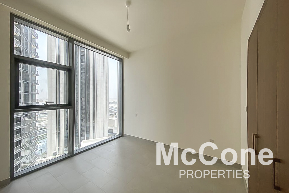 2 Bedroom Apartment for Rent in Creek Rise Tower 2, Dubai Creek Harbour (The Lagoons) — photo 9 of 18