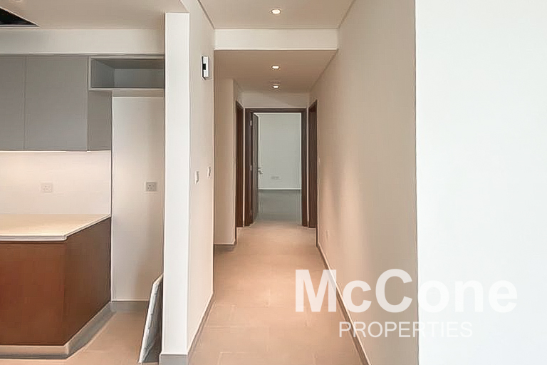 2 Bedroom Apartment for Rent in Creek Rise Tower 2, Dubai Creek Harbour (The Lagoons) — photo 6 of 18