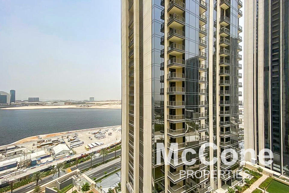 2 Bedroom Apartment for Rent in Creek Rise Tower 2, Dubai Creek Harbour (The Lagoons) — photograph 14 of 18