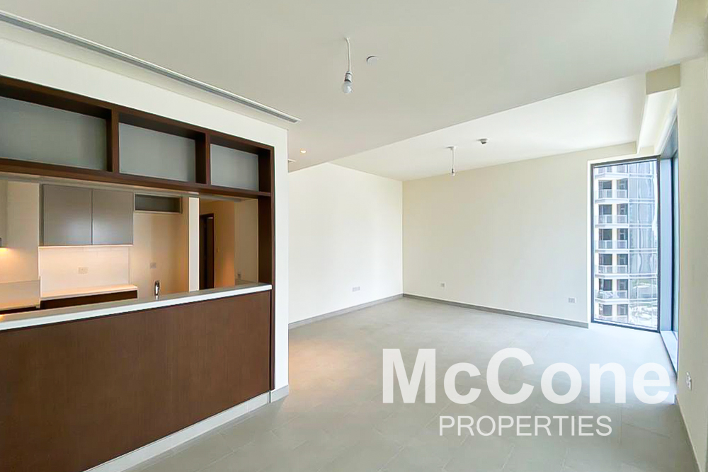 2 Bedroom Apartment for Rent in Creek Rise Tower 2, Dubai Creek Harbour (The Lagoons) — photo 3 of 18