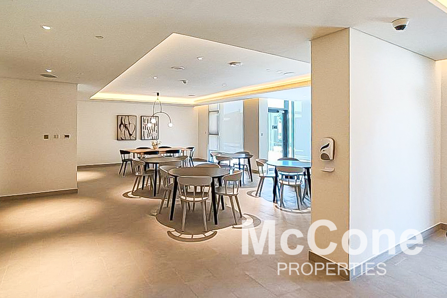 2 Bedroom Apartment for Rent in Creek Rise Tower 2, Dubai Creek Harbour (The Lagoons) — photograph 16 of 18