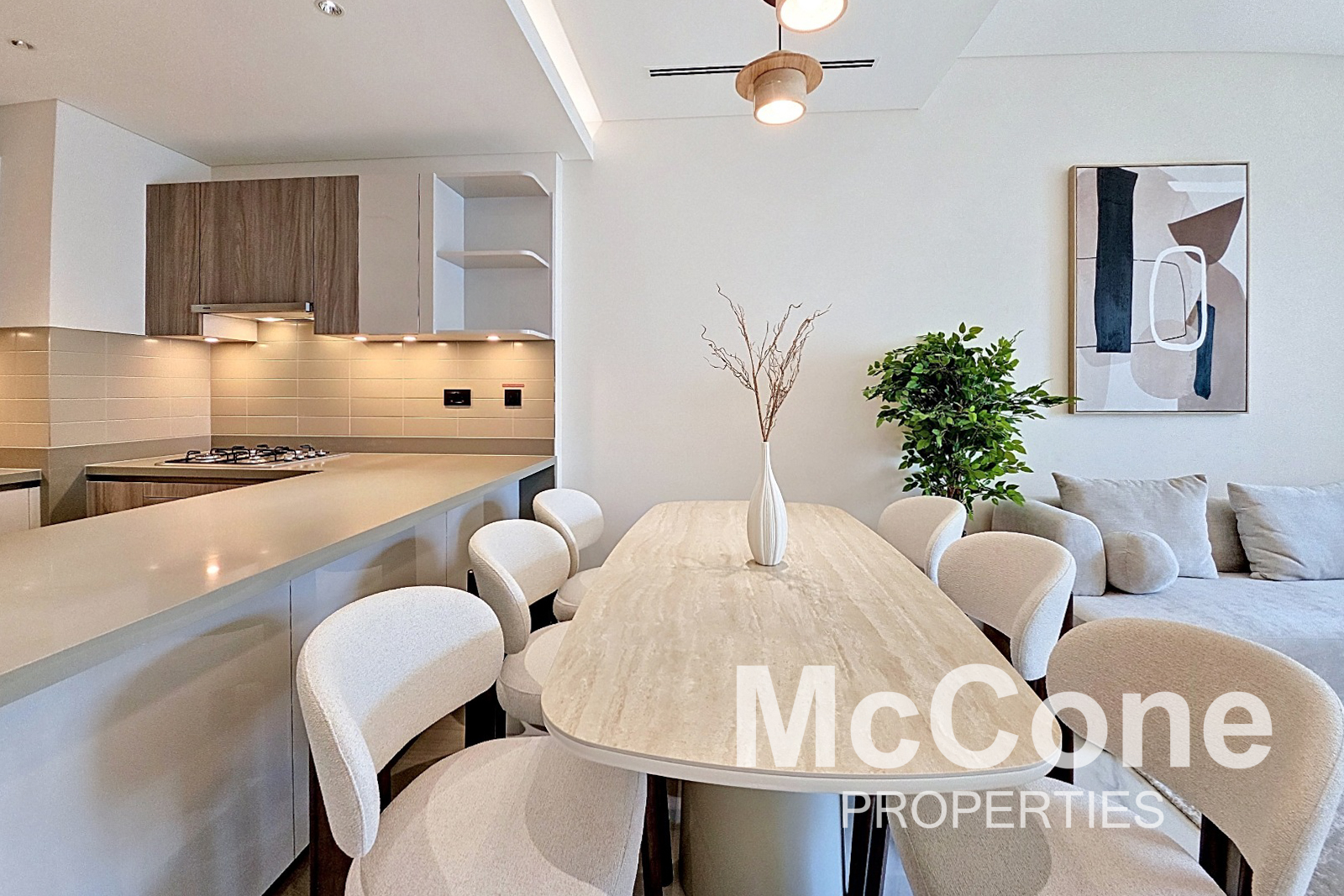 1 Bedroom Apartment for Rent in Crest Grande, Mohammed Bin Rashid City — photo 8 of 23