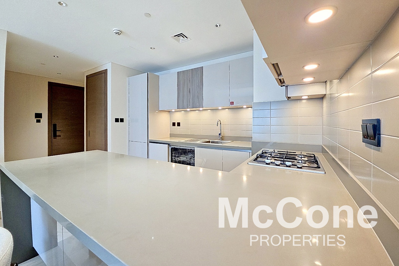 1 Bedroom Apartment for Rent in Crest Grande, Mohammed Bin Rashid City — photograph 10 of 23