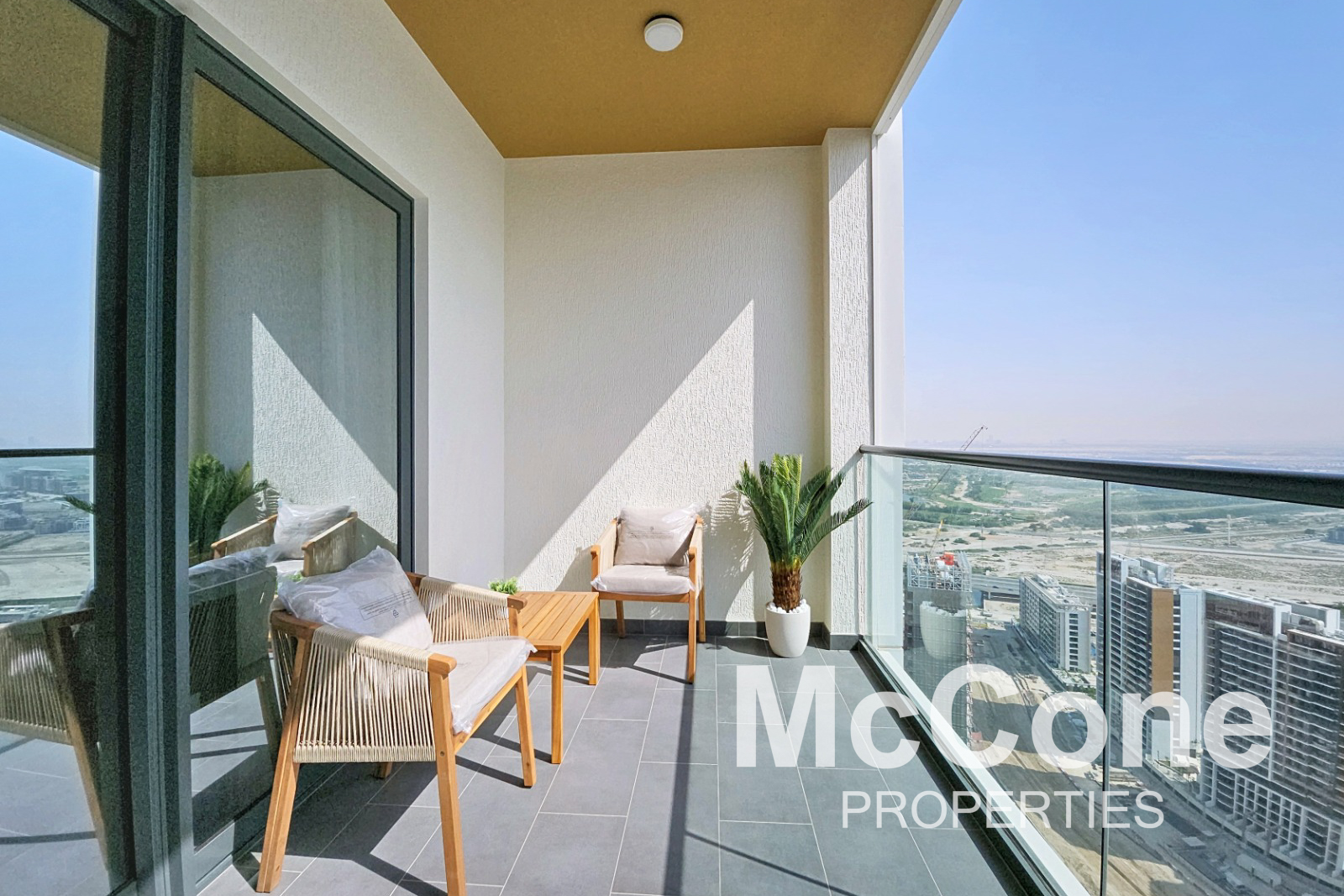 1 Bedroom Apartment for Rent in Crest Grande, Mohammed Bin Rashid City — photograph 21 of 23