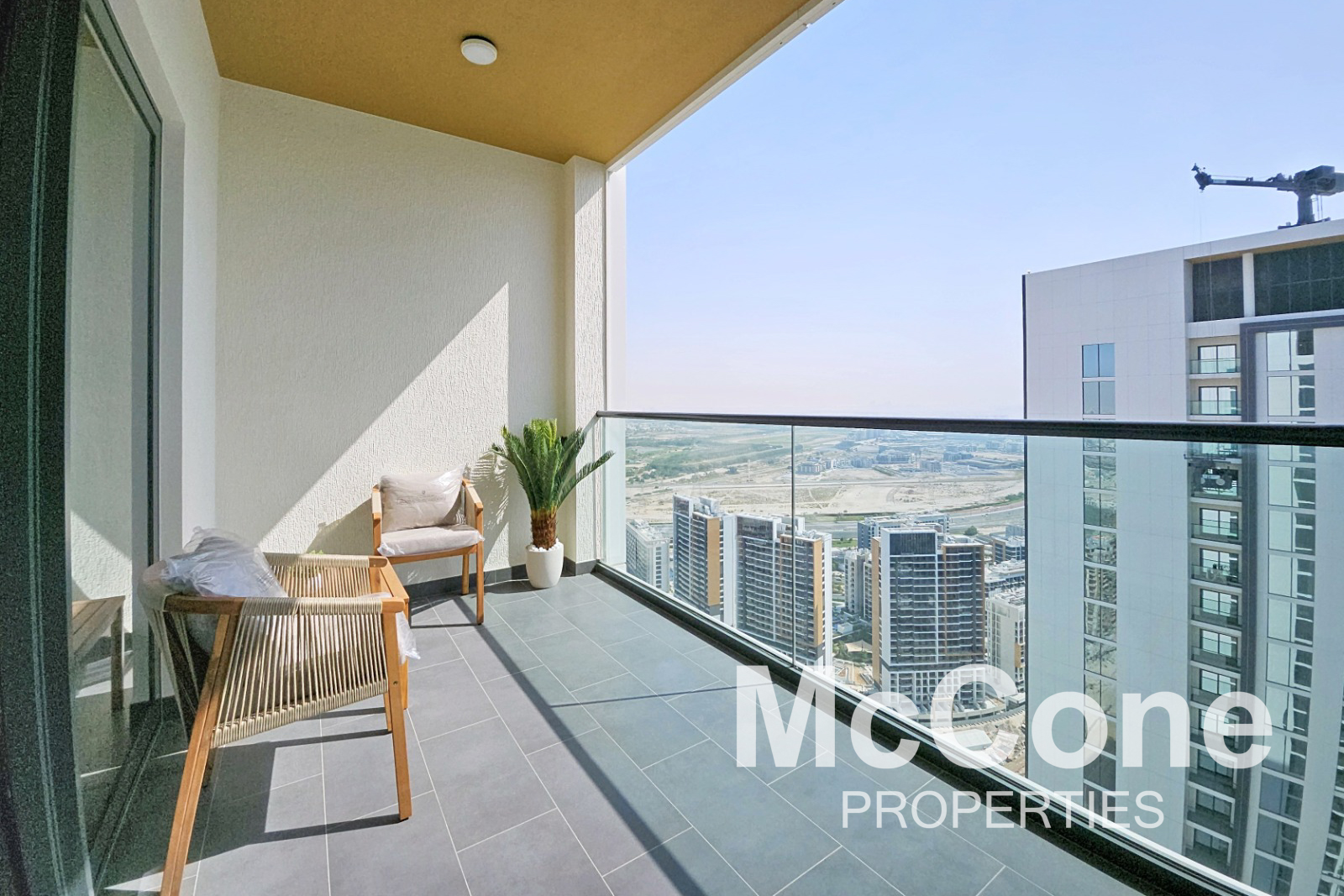 1 Bedroom Apartment for Rent in Crest Grande, Mohammed Bin Rashid City — photograph 22 of 23