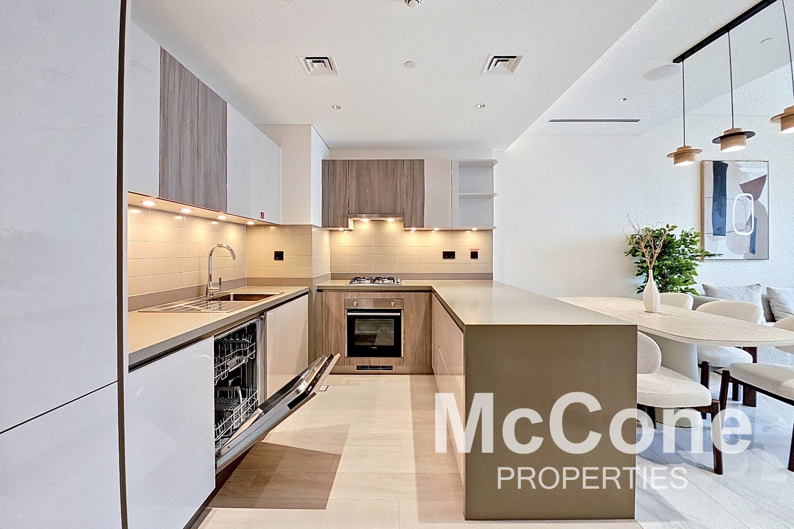 1 Bedroom Apartment for Rent in Crest Grande, Mohammed Bin Rashid City — photograph 11 of 23