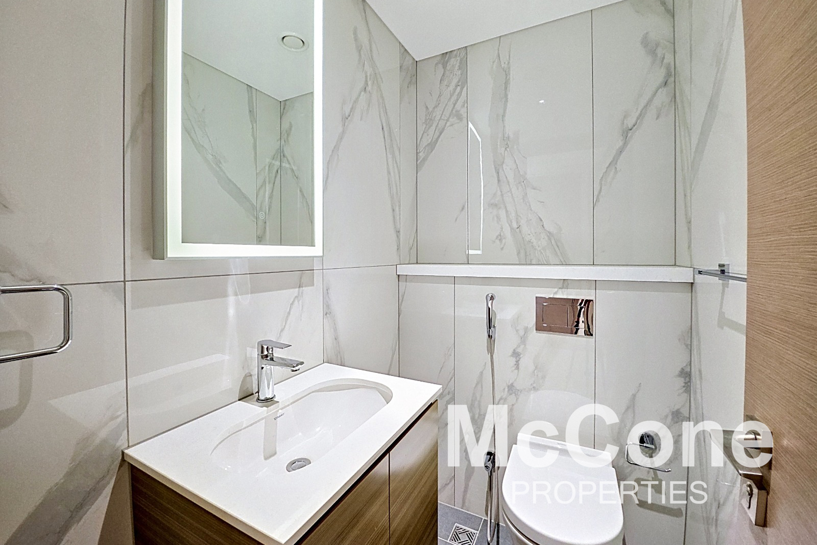 1 Bedroom Apartment for Rent in Crest Grande, Mohammed Bin Rashid City — photograph 18 of 23