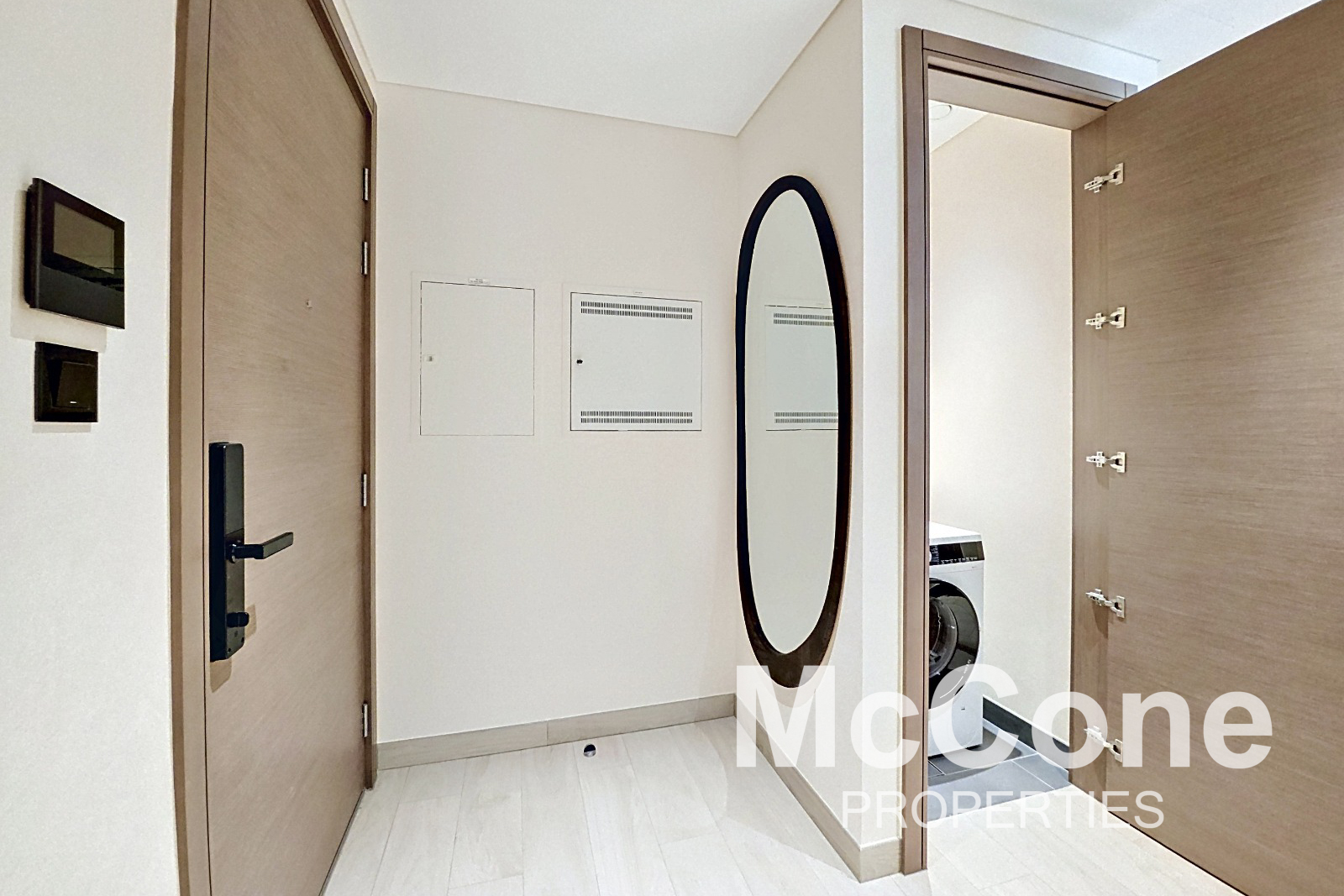 1 Bedroom Apartment for Rent in Crest Grande, Mohammed Bin Rashid City — photograph 16 of 23