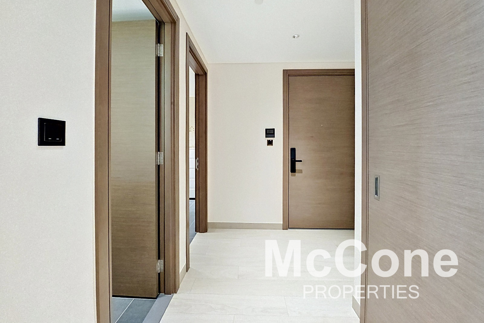1 Bedroom Apartment for Rent in Crest Grande, Mohammed Bin Rashid City — photograph 15 of 23