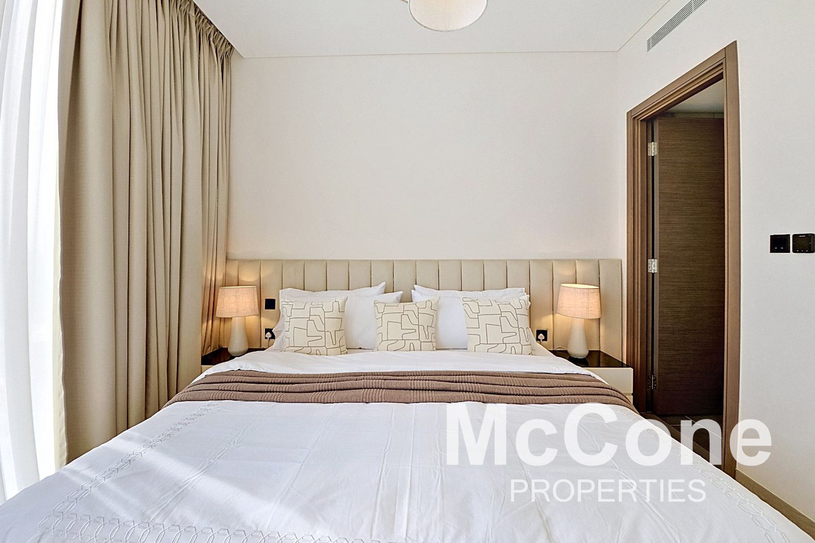 1 Bedroom Apartment for Rent in Crest Grande, Mohammed Bin Rashid City — photograph 13 of 23