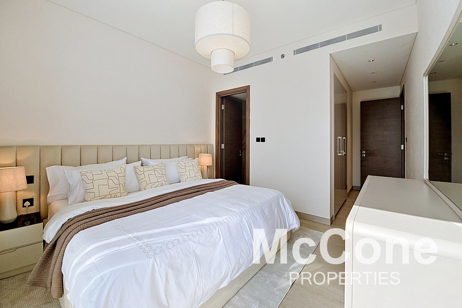 1 Bedroom Apartment for Rent in Crest Grande, Mohammed Bin Rashid City — photograph 14 of 23