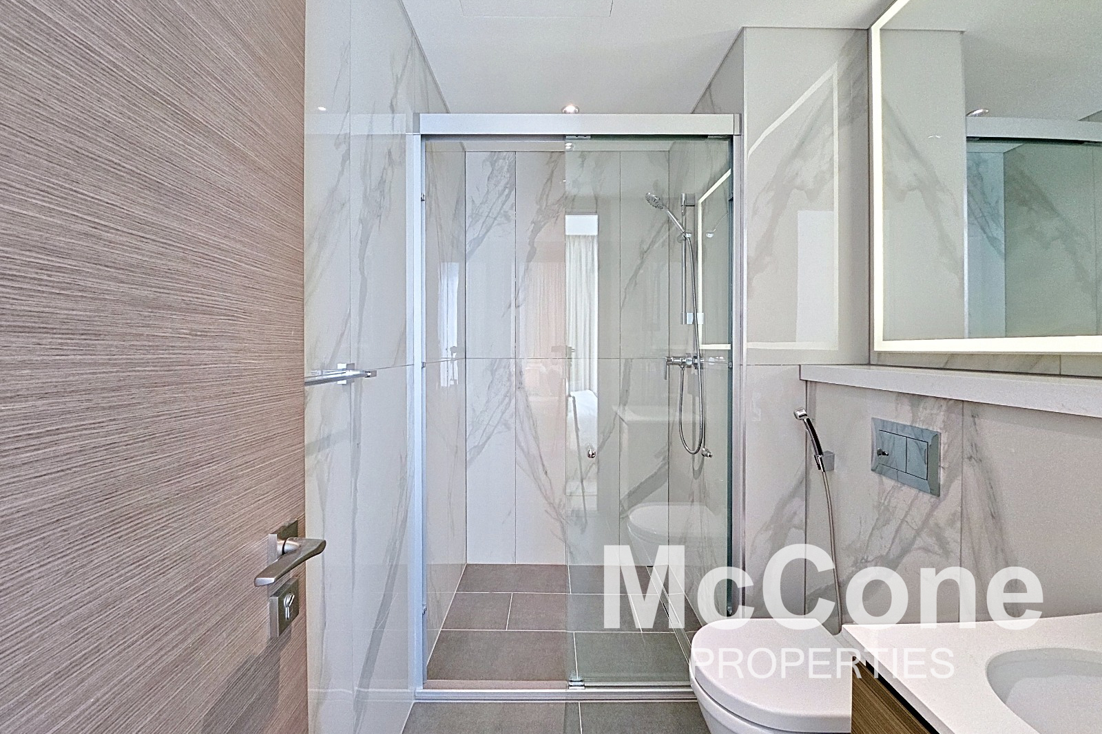 1 Bedroom Apartment for Rent in Crest Grande, Mohammed Bin Rashid City — photograph 19 of 23