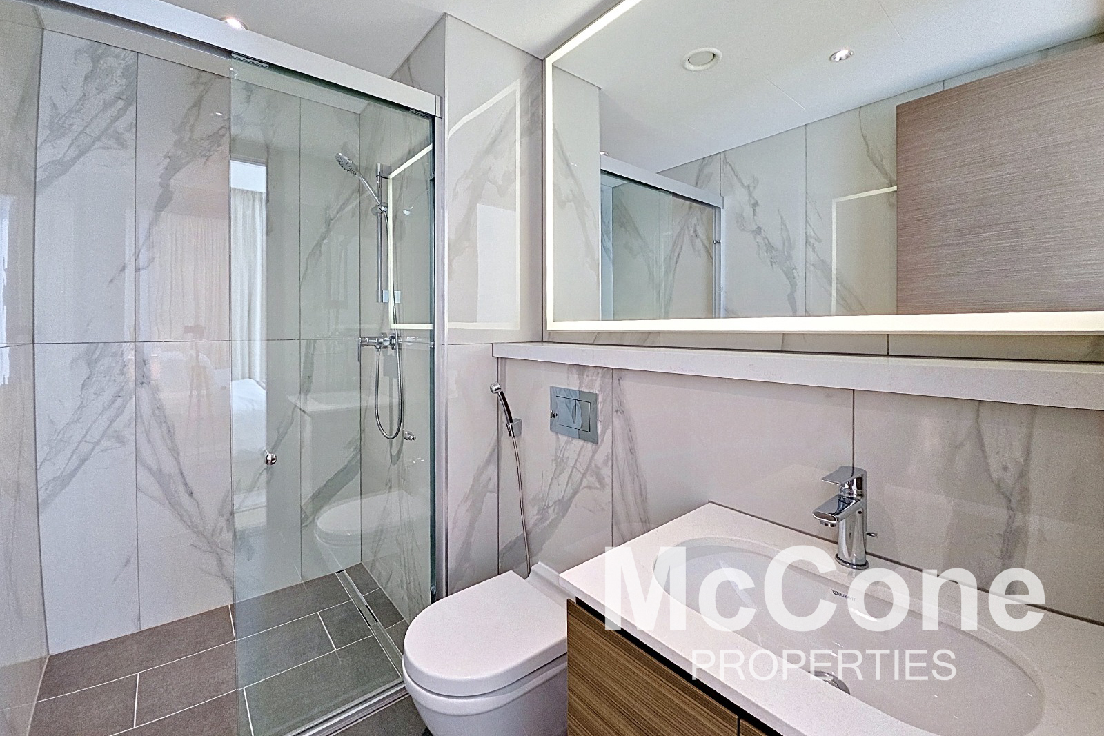 1 Bedroom Apartment for Rent in Crest Grande, Mohammed Bin Rashid City — photograph 20 of 23