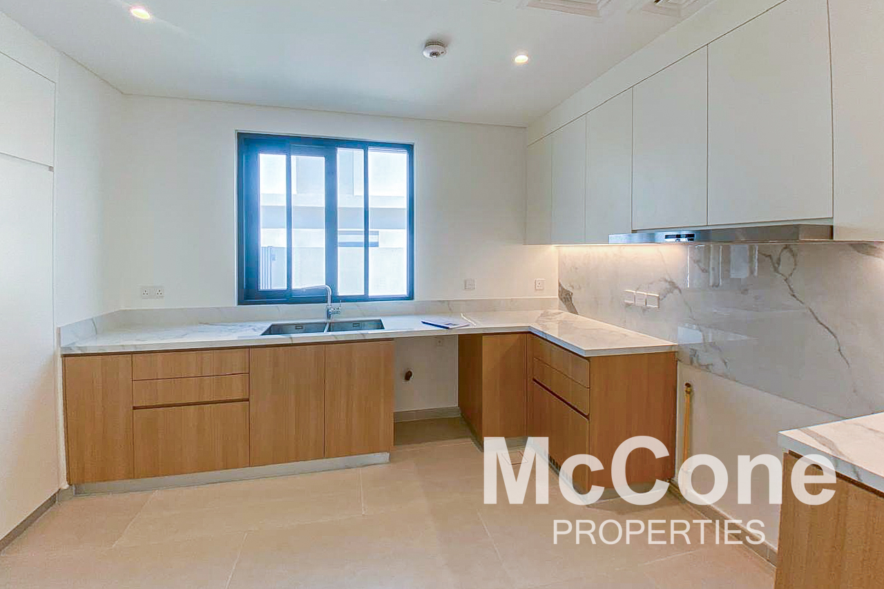 4 Bedroom Townhouse for Rent in Jebel Ali Village Townhouses, Jebel Ali — photo 4 of 10