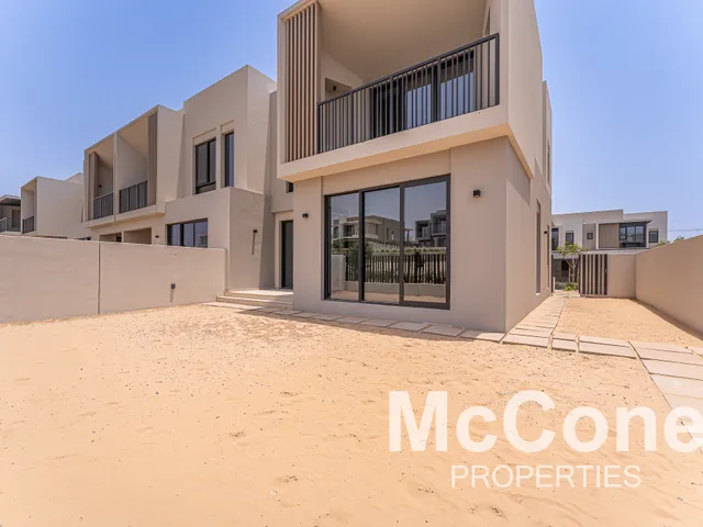 4 Bedroom Townhouse for Rent in Jebel Ali Village Townhouses, Jebel Ali