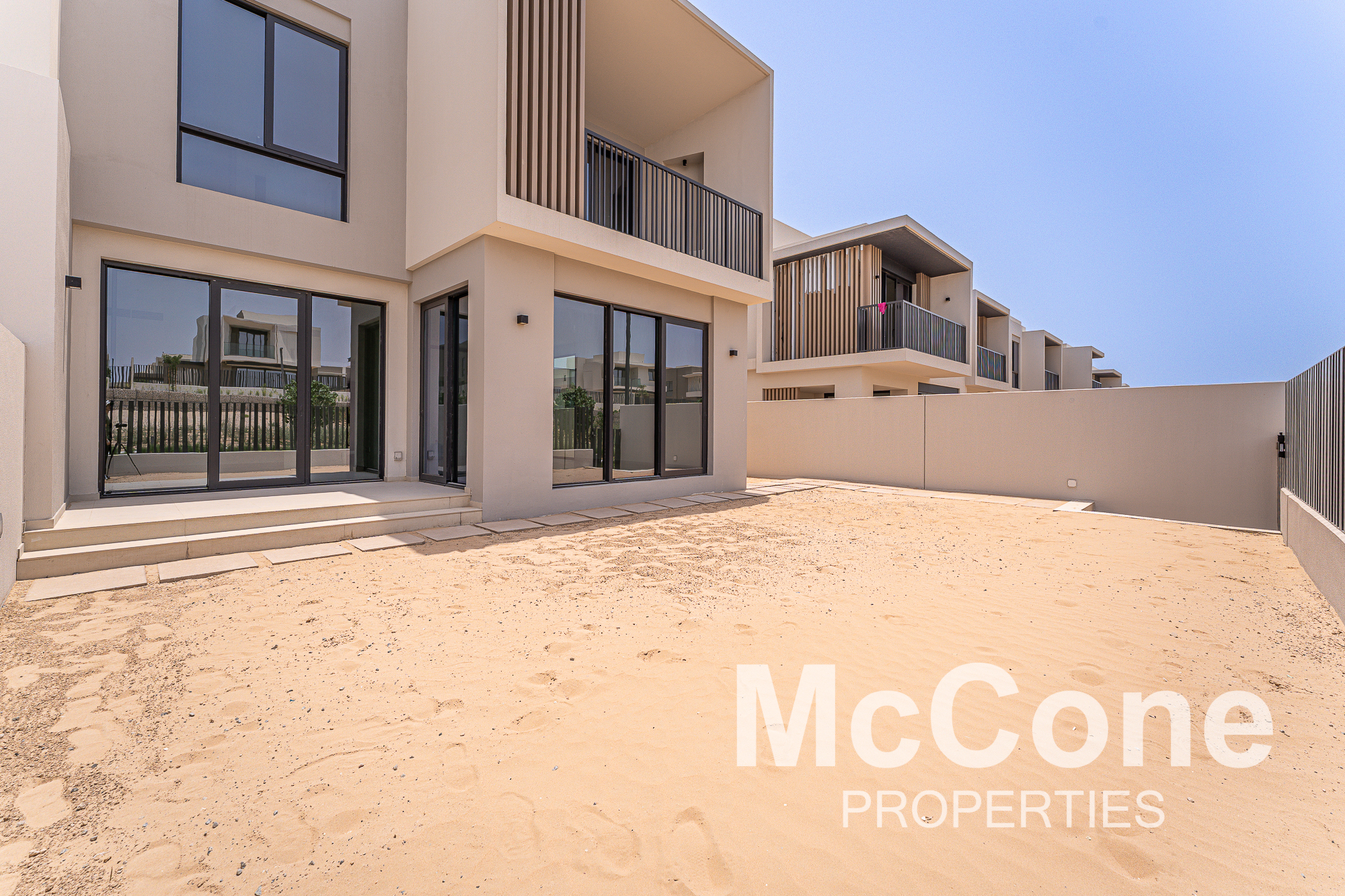 4 Bedroom Townhouse for Rent in Jebel Ali Village Townhouses, Jebel Ali — photograph 10 of 10