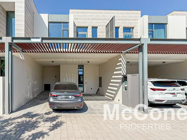 3 Bedroom Townhouse for Rent in Joy, Arabian Ranches 3