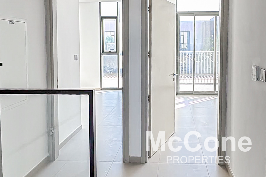 3 Bedroom Townhouse for Rent in Joy, Arabian Ranches 3 — photograph 16 of 17
