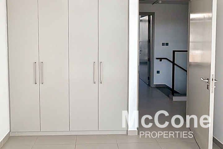 3 Bedroom Townhouse for Rent in Joy, Arabian Ranches 3 — photograph 13 of 17
