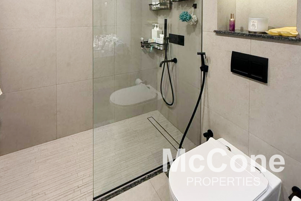 1 Bedroom Apartment for Rent in Chaimaa Avenue 1, Jumeirah Village Circle — photo 7 of 10