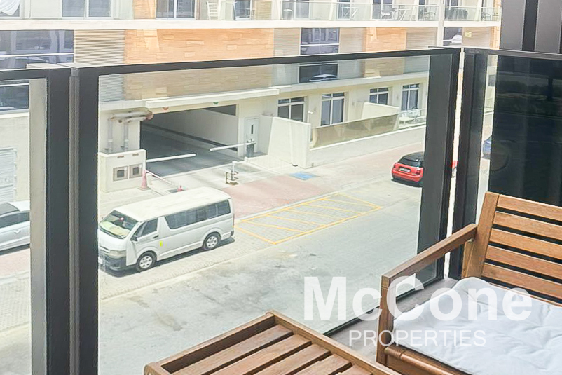1 Bedroom Apartment for Rent in Chaimaa Avenue 1, Jumeirah Village Circle — photo 9 of 10
