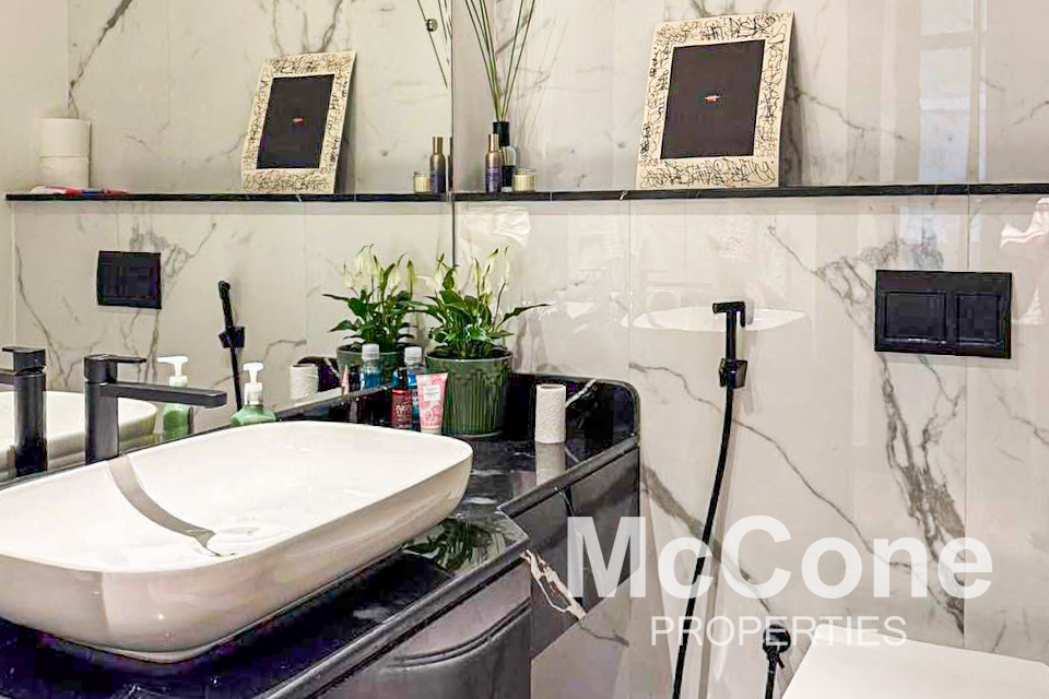 1 Bedroom Apartment for Rent in Chaimaa Avenue 1, Jumeirah Village Circle — photo 8 of 10
