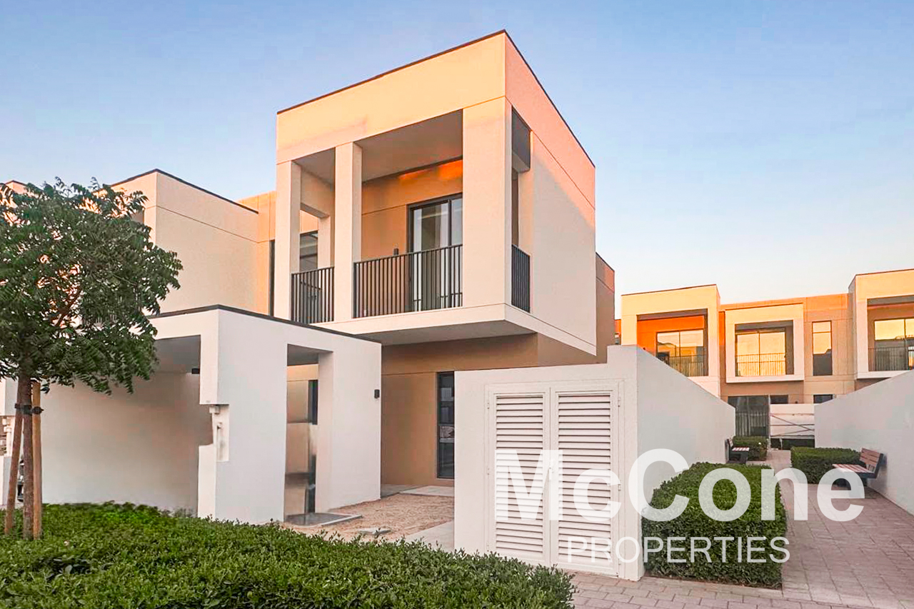 4 Bedroom Townhouse for Rent in Raya, Arabian Ranches 3