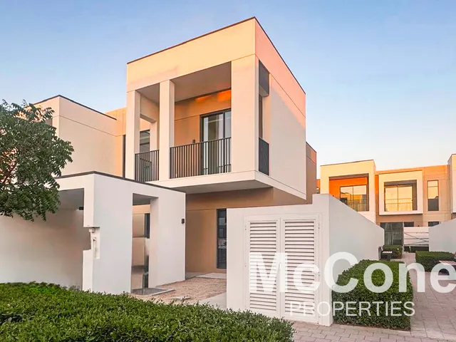 4 Bedroom Townhouse for Rent in Raya, Arabian Ranches 3