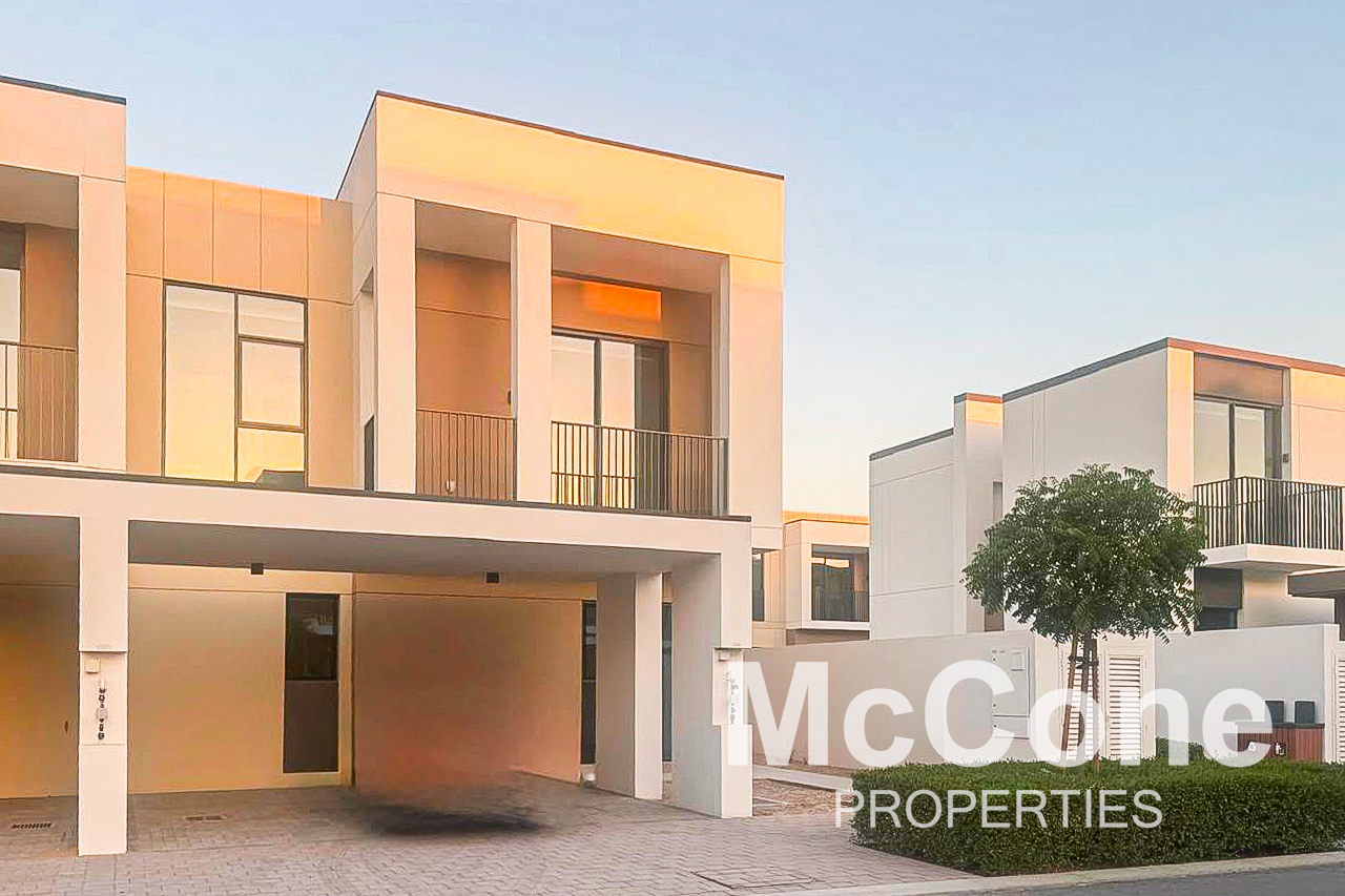 4 Bedroom Townhouse for Rent in Raya, Arabian Ranches 3 — photograph 21 of 21