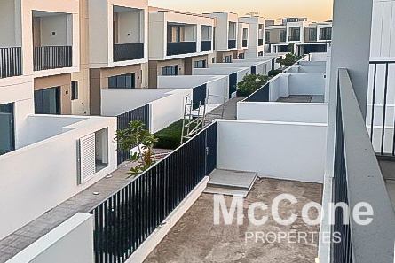 4 Bedroom Townhouse for Rent in Raya, Arabian Ranches 3 — photograph 16 of 21