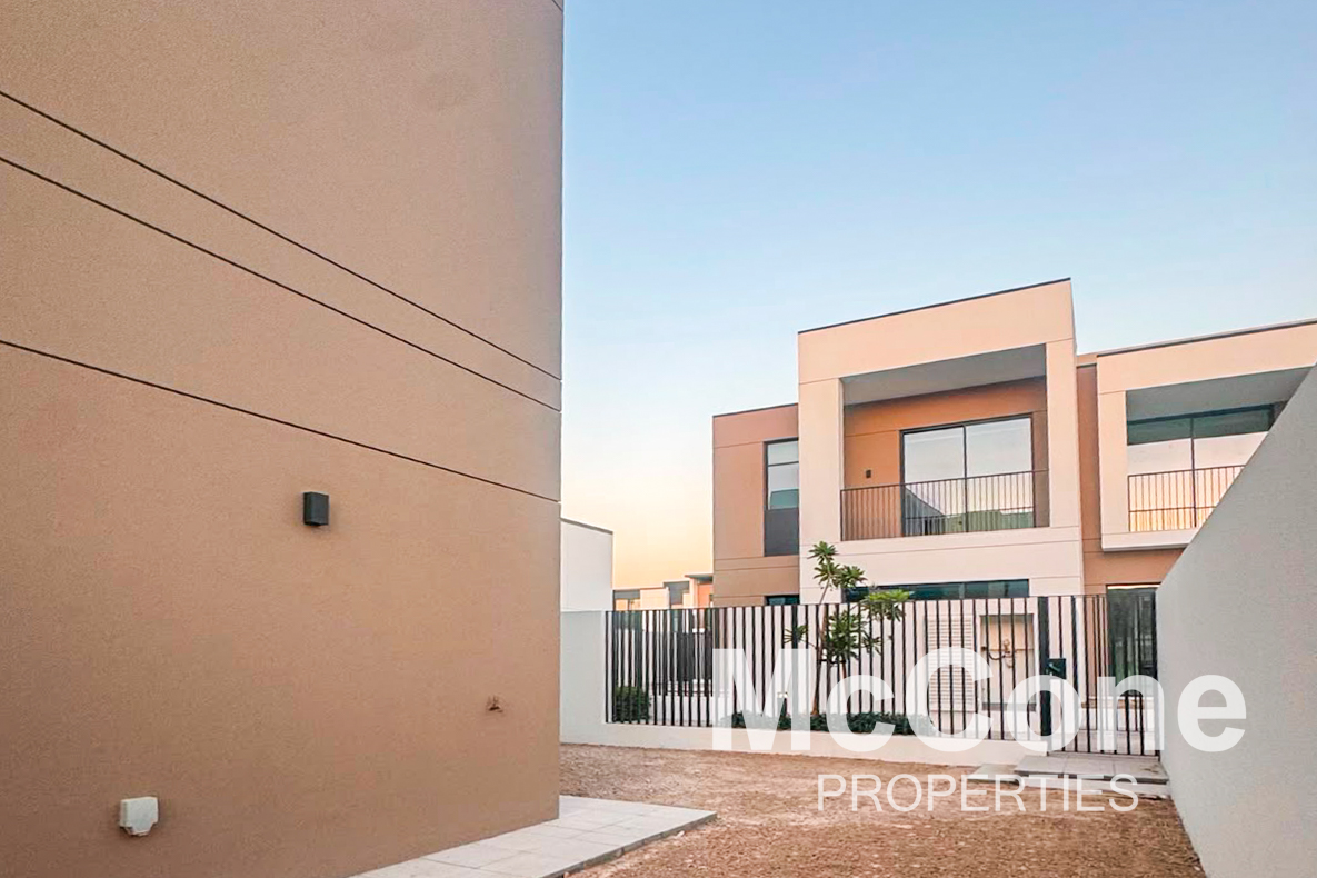 4 Bedroom Townhouse for Rent in Raya, Arabian Ranches 3 — photograph 19 of 21