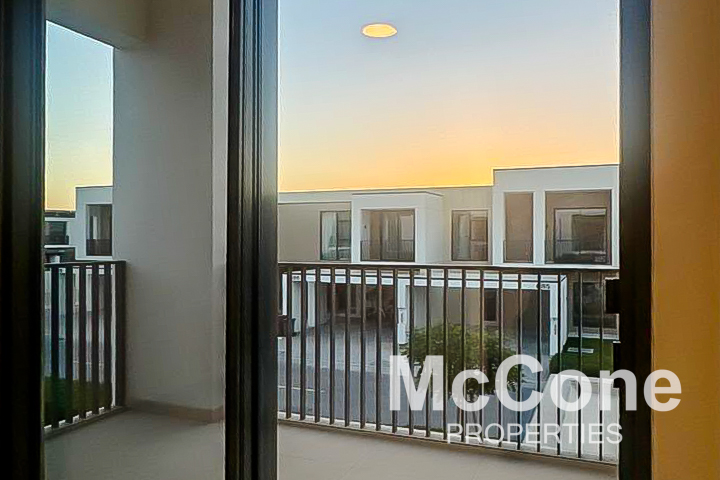 4 Bedroom Townhouse for Rent in Raya, Arabian Ranches 3 — photograph 15 of 21