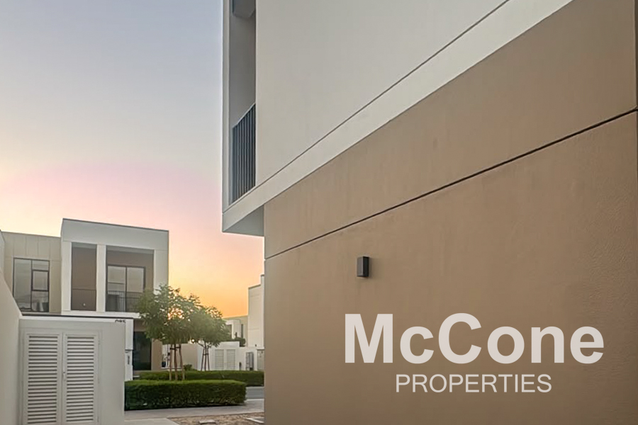 4 Bedroom Townhouse for Rent in Raya, Arabian Ranches 3 — photograph 18 of 21