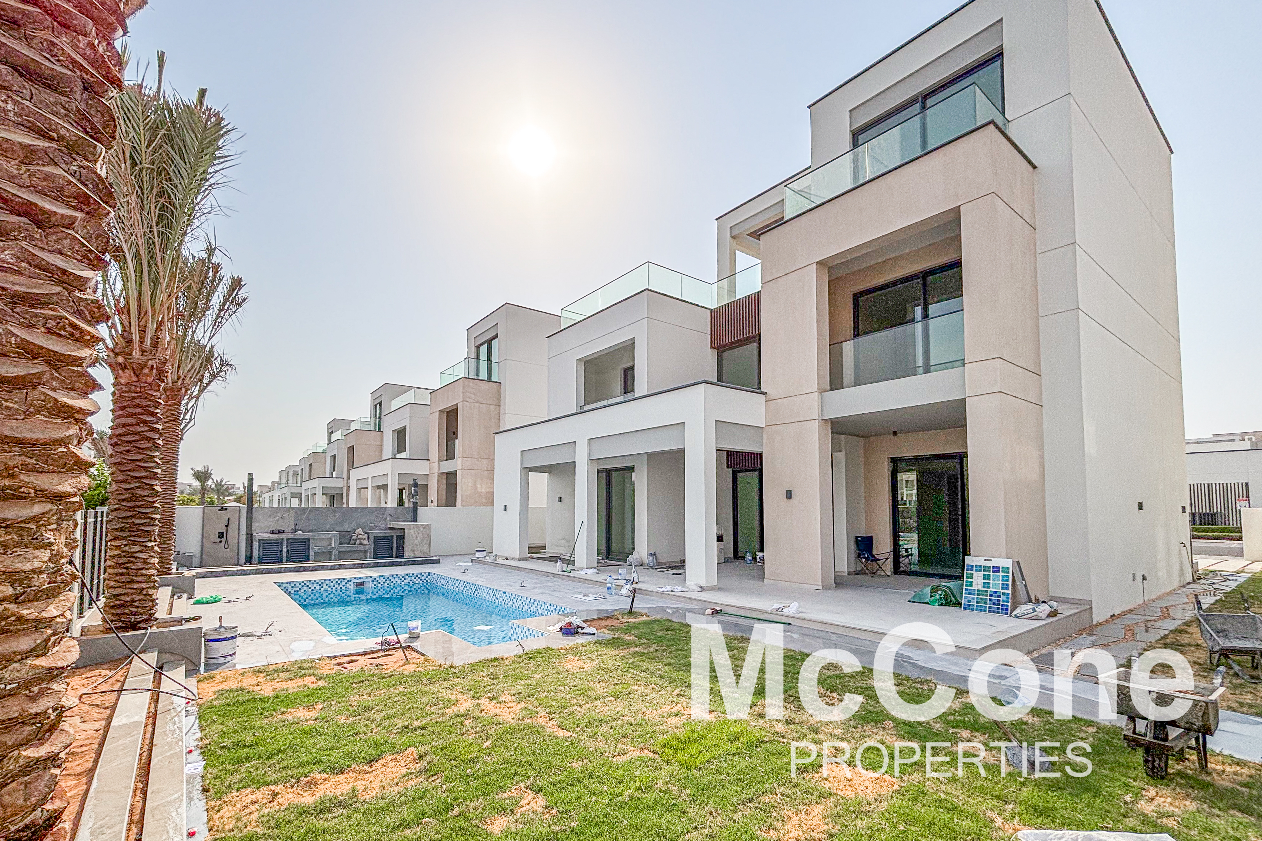 5 Bedroom Villa for Rent in Caya 1, Arabian Ranches 3