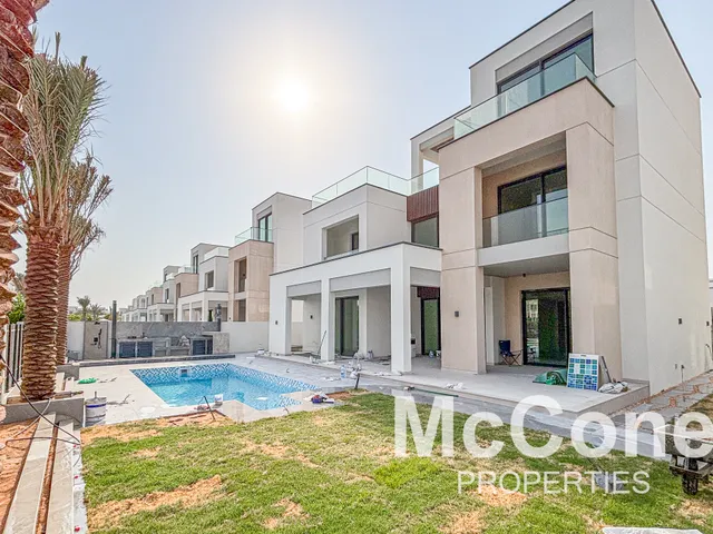5 Bedroom Villa for Rent in Caya 1, Arabian Ranches 3