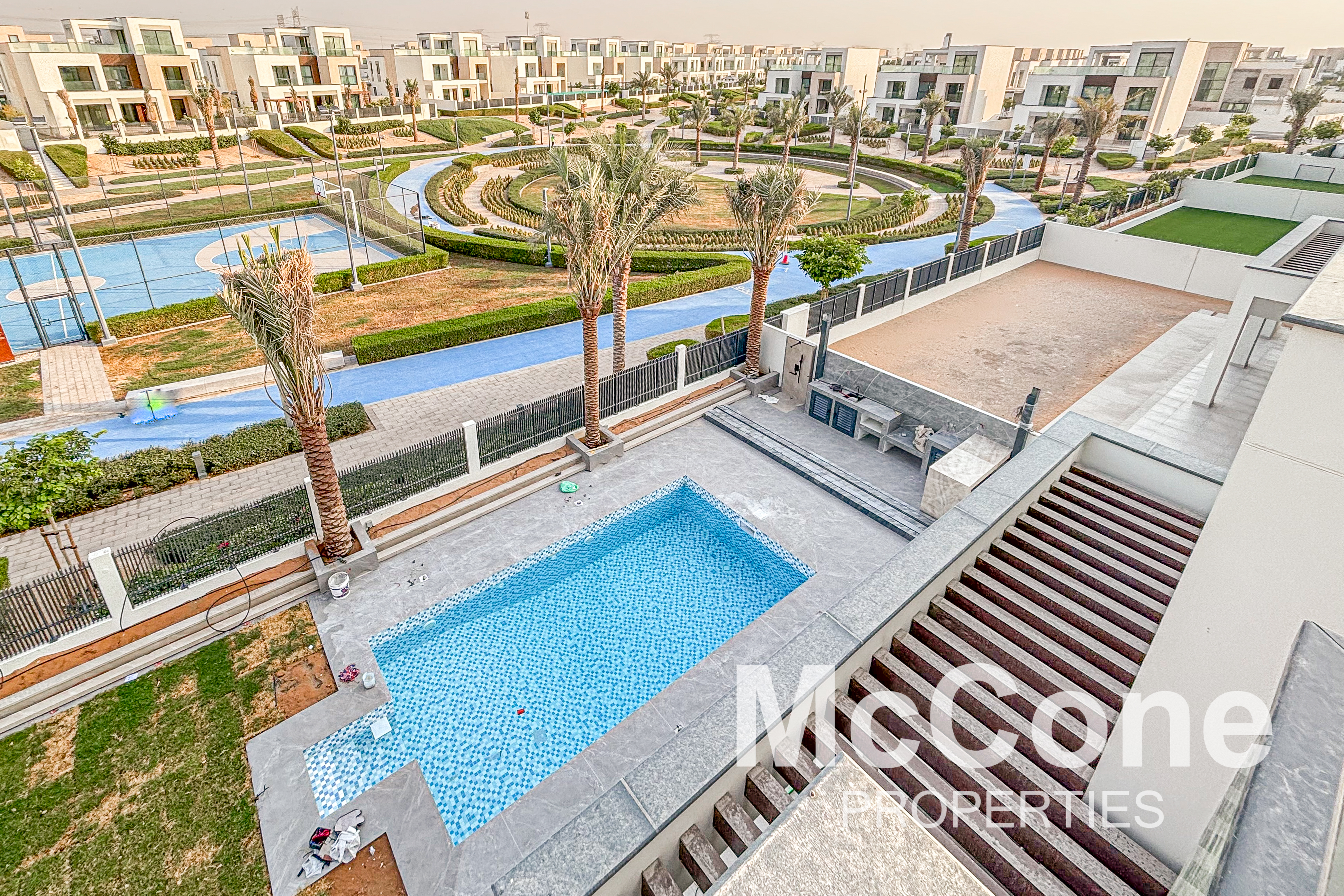 5 Bedroom Villa for Rent in Caya 1, Arabian Ranches 3 — photograph 21 of 26
