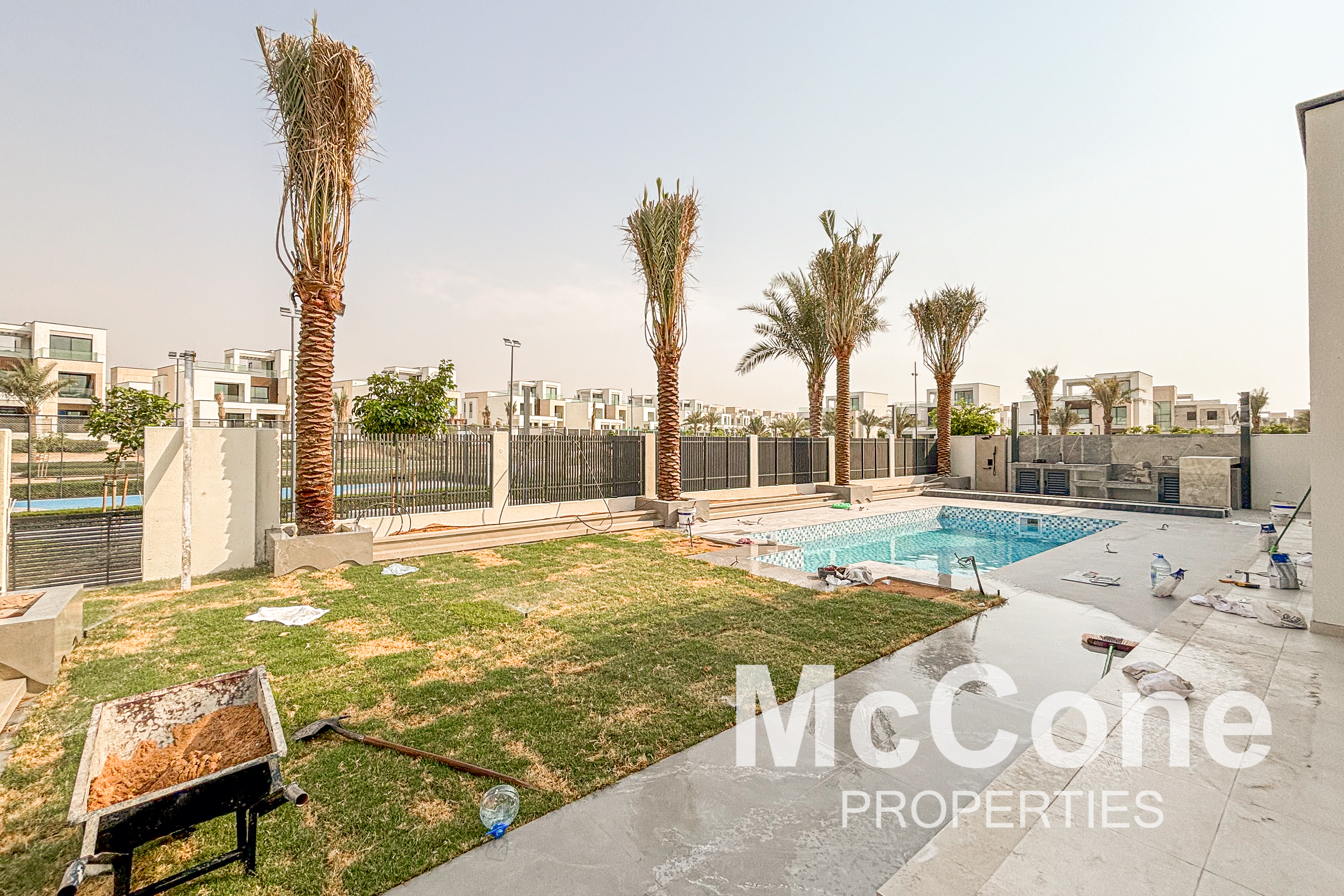 5 Bedroom Villa for Rent in Caya 1, Arabian Ranches 3 — photograph 23 of 26