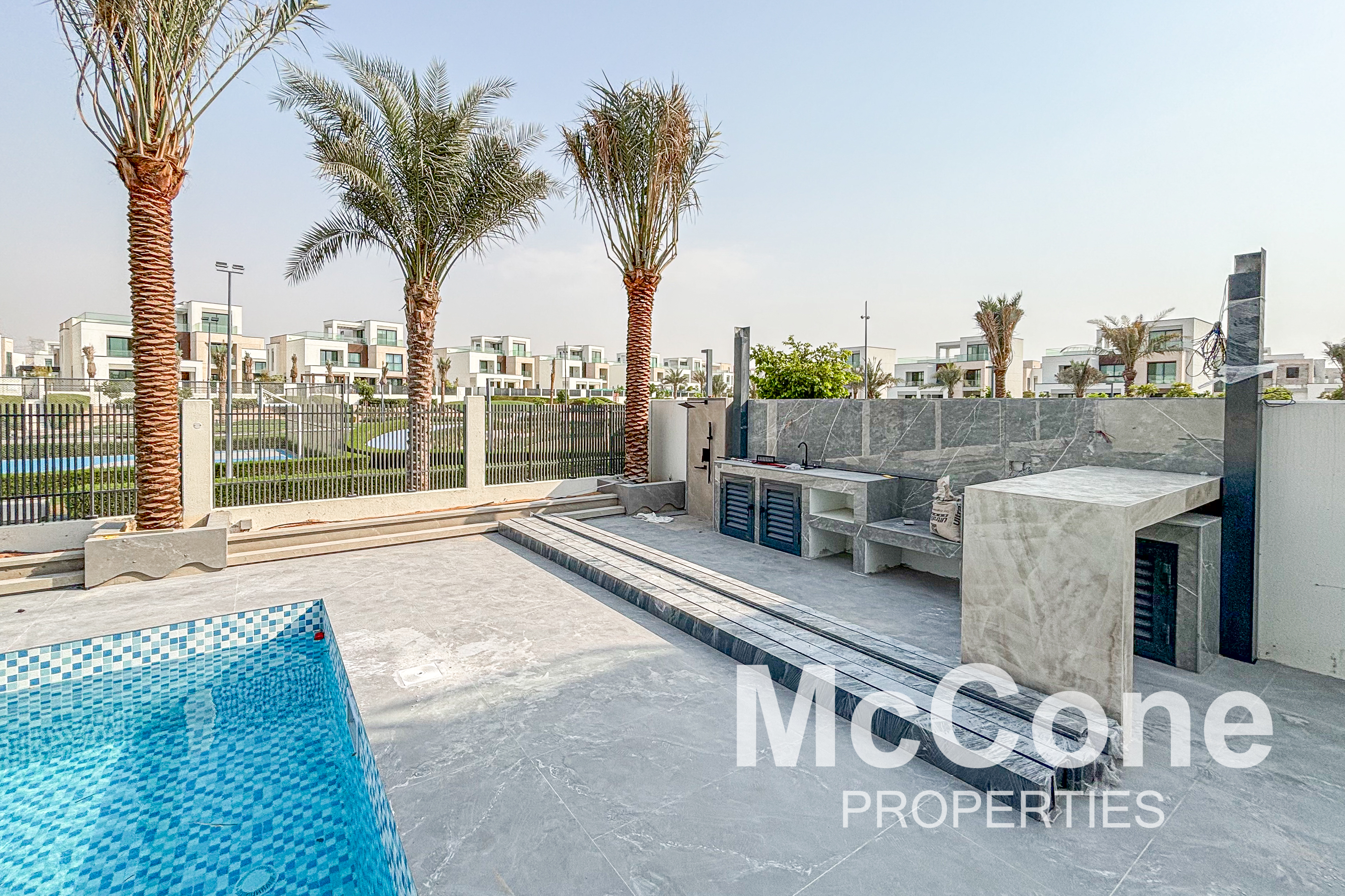 5 Bedroom Villa for Rent in Caya 1, Arabian Ranches 3 — photograph 24 of 26
