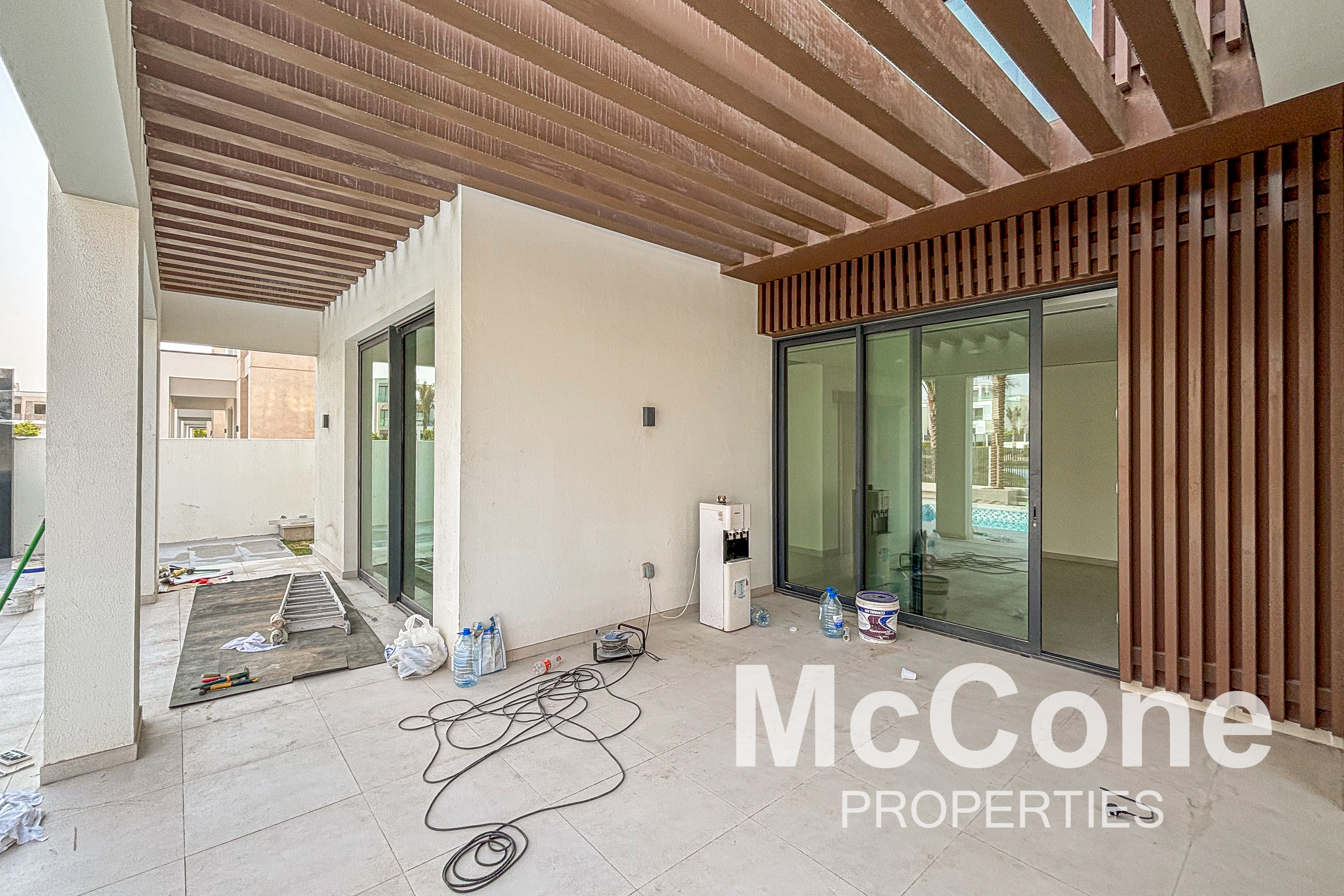 5 Bedroom Villa for Rent in Caya 1, Arabian Ranches 3 — photograph 25 of 26