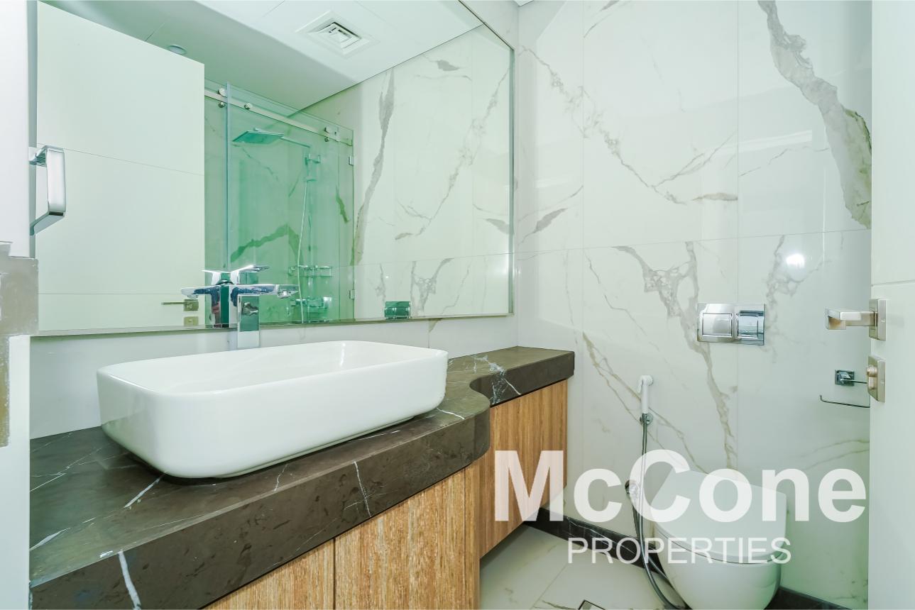 1 Bedroom Apartment for Rent in Pinnacle, Dubai Hills Estate — photo 7 of 12