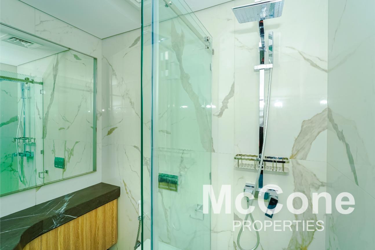 1 Bedroom Apartment for Rent in Pinnacle, Dubai Hills Estate — photo 8 of 12