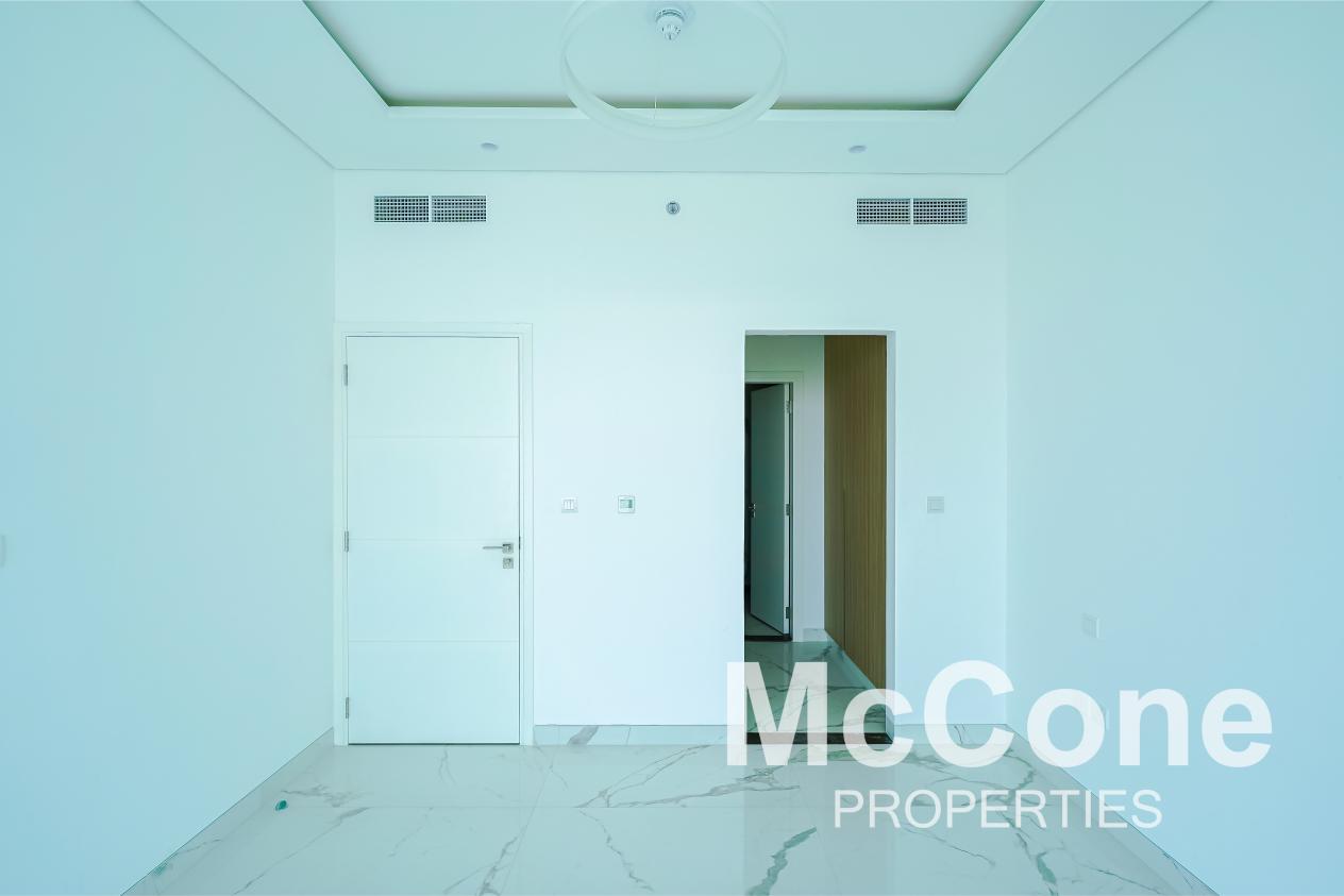 1 Bedroom Apartment for Rent in Pinnacle, Dubai Hills Estate — photo 4 of 12