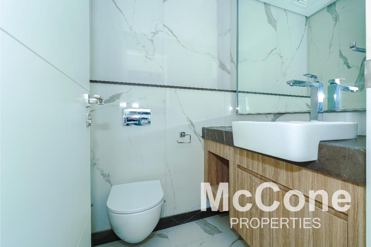1 Bedroom Apartment for Rent in Pinnacle, Dubai Hills Estate — photo 6 of 12
